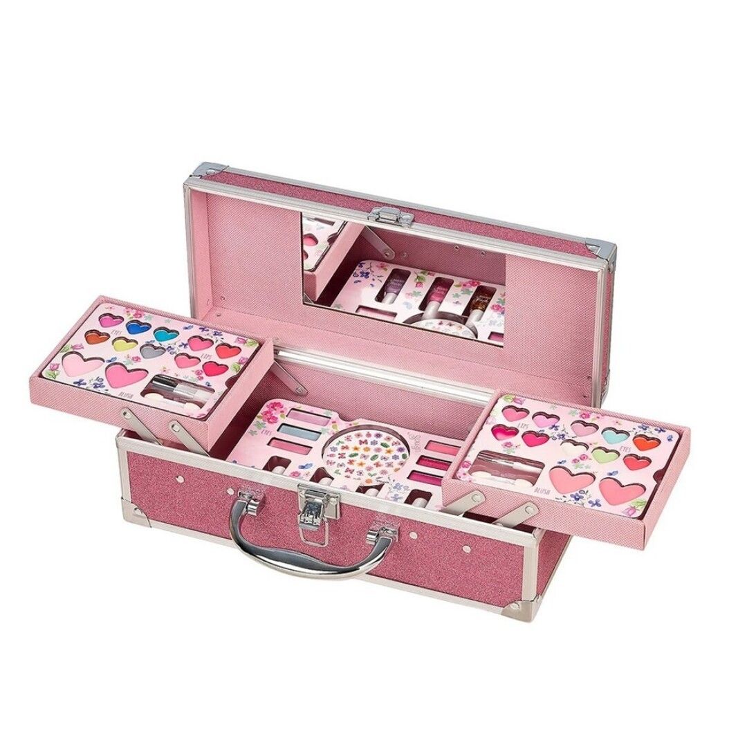Primera imagen del estuche de Belleza Luxe