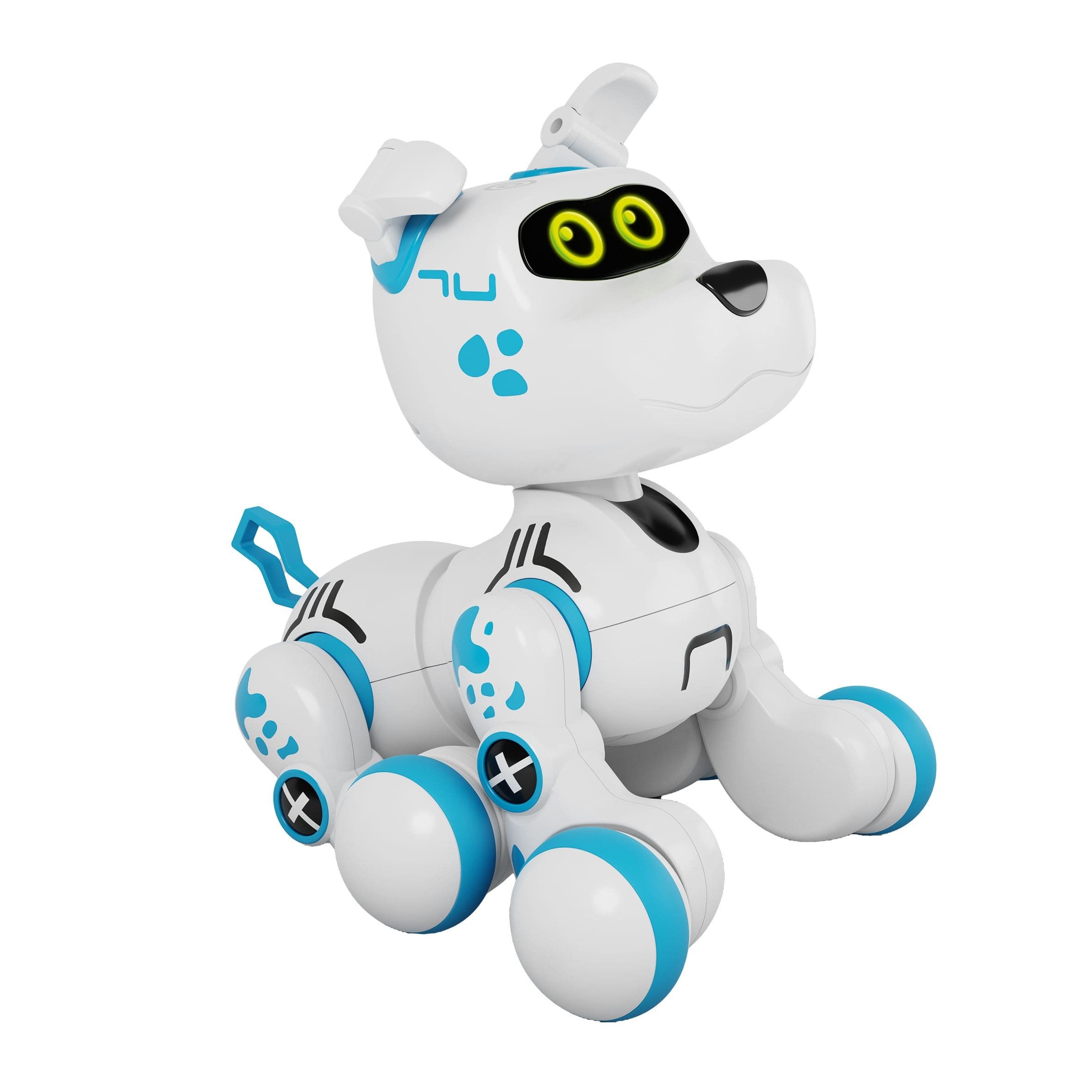 Quinta imagen de Bobby. Tu mascota interactiva