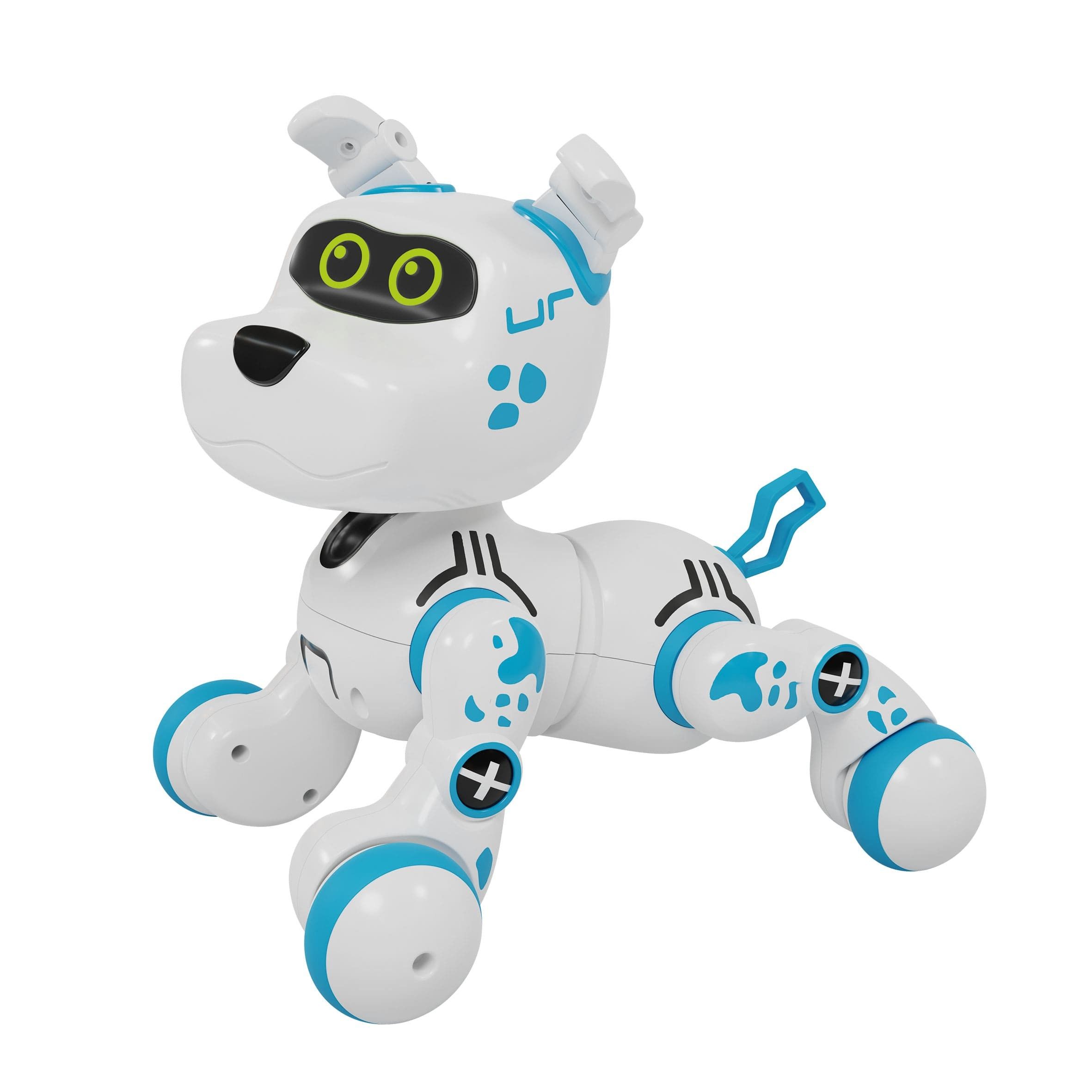 Tercera imagen de Bobby. Tu mascota interactiva