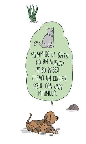 Quinta imagen de Mosquito al rescate de Juventud