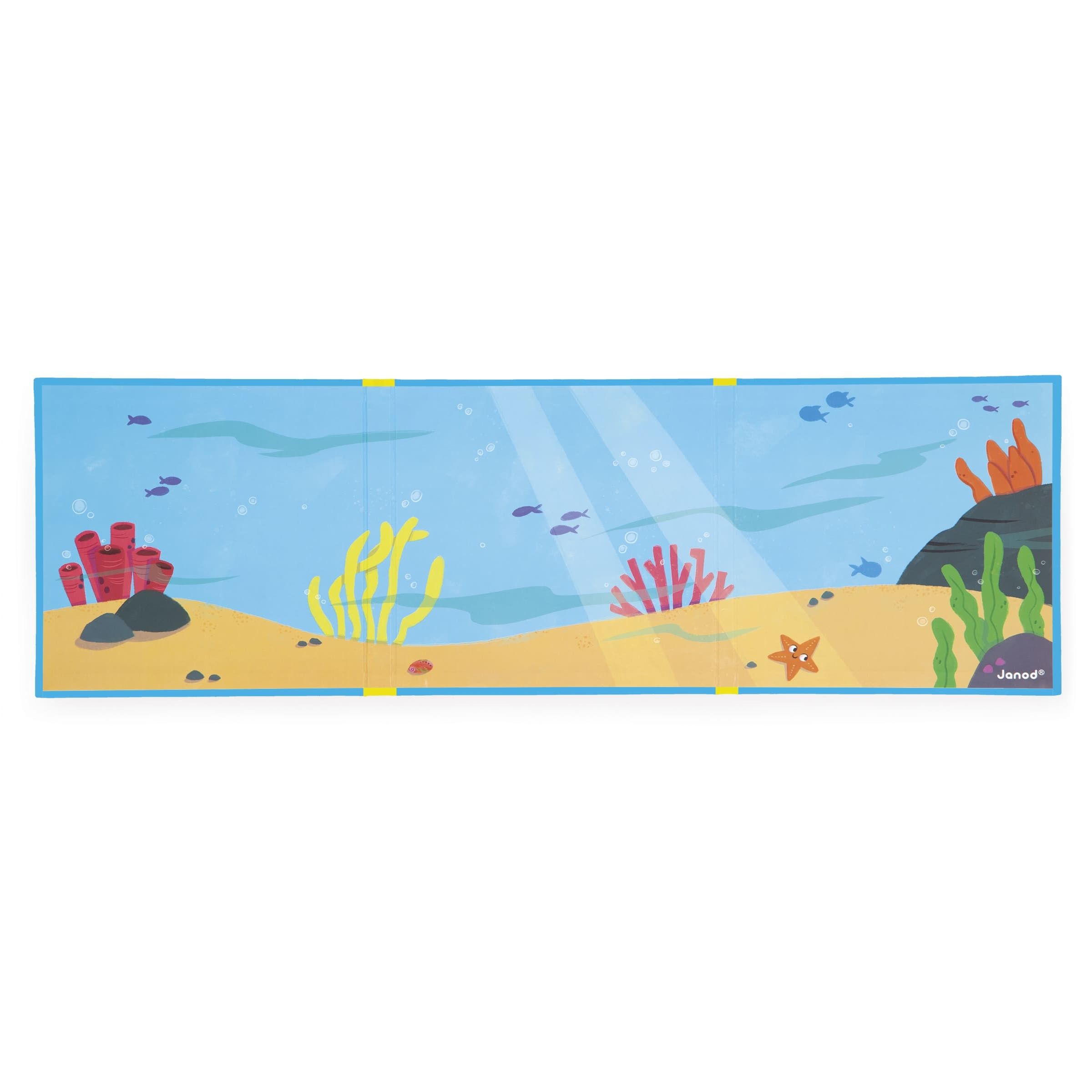 Tercera imagen de Magneti'Stories El Fondo Marino de Janod