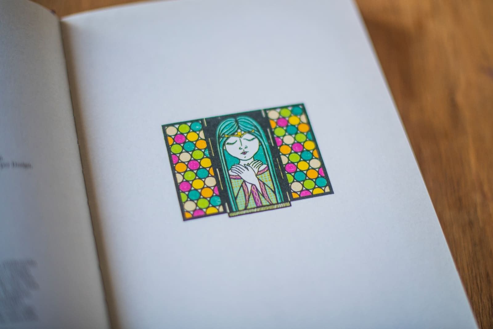 Segunda imagen de Las aventuras de Pinocho. Pop-Up de Folioscopio