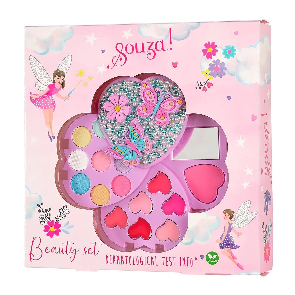 Primera imagen del Estuche de Maquillaje Beauty