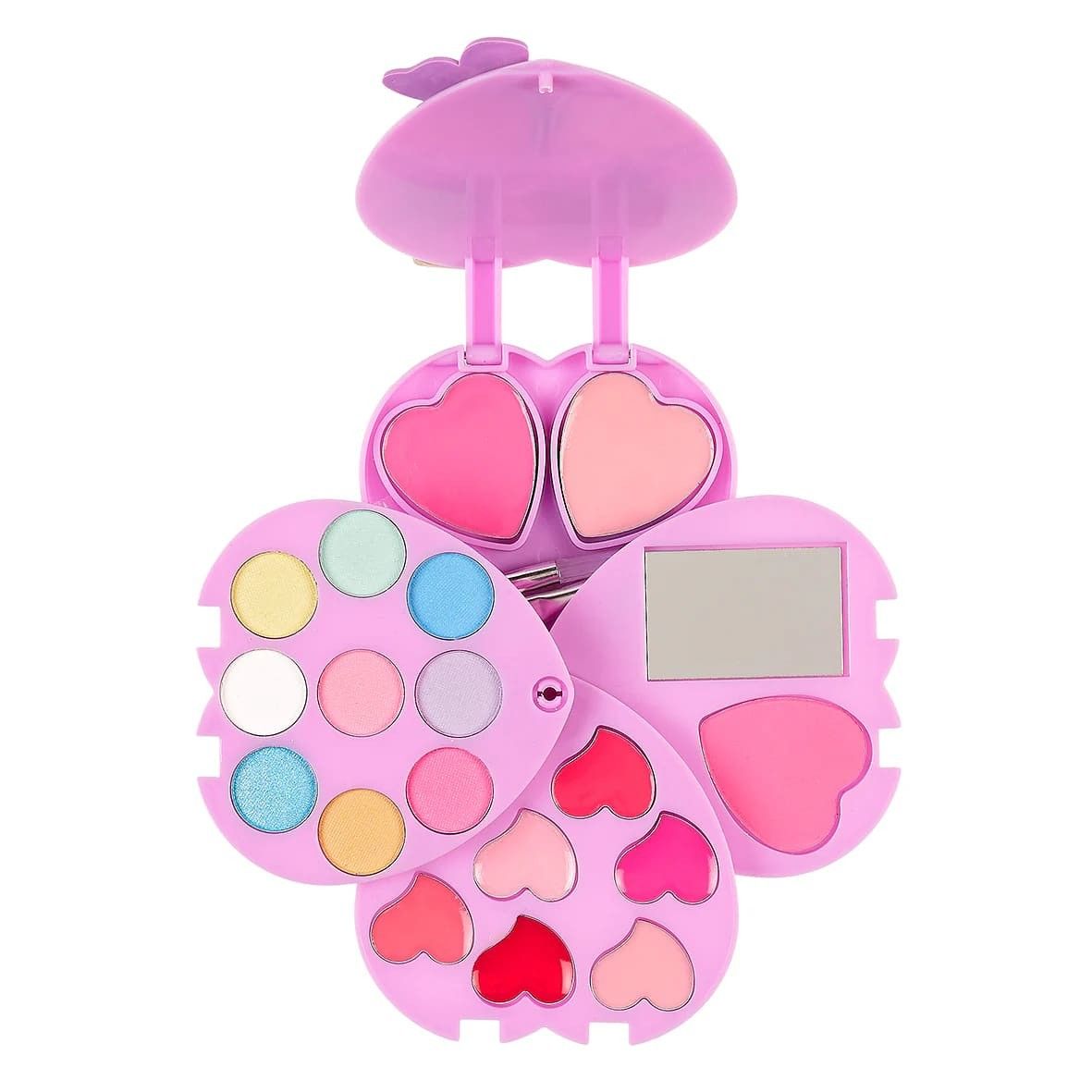 Tercera imagen del Estuche de Maquillaje Beauty