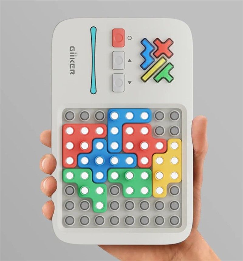 Segunda imagen de Giiker Super Blocks