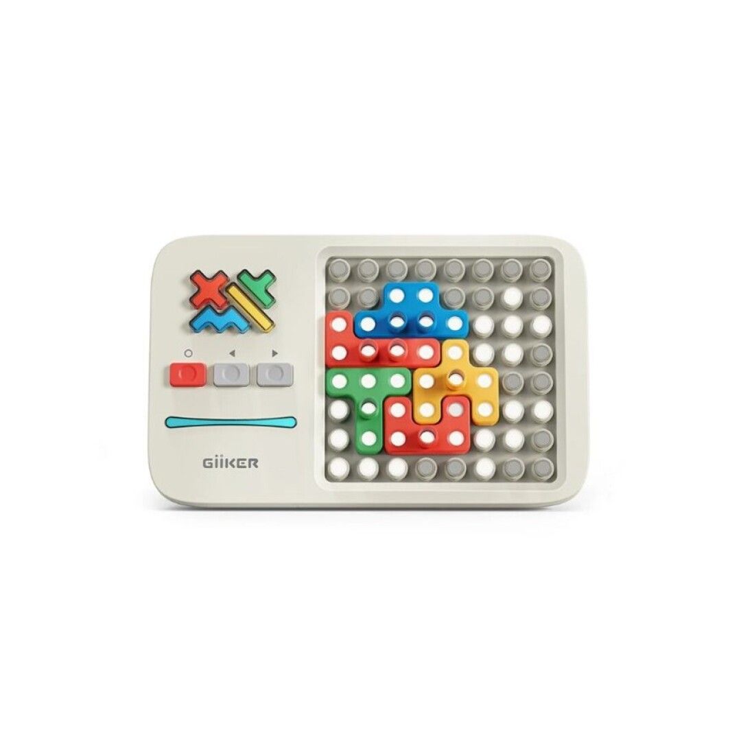 Primera imagen de Giiker Super Blocks