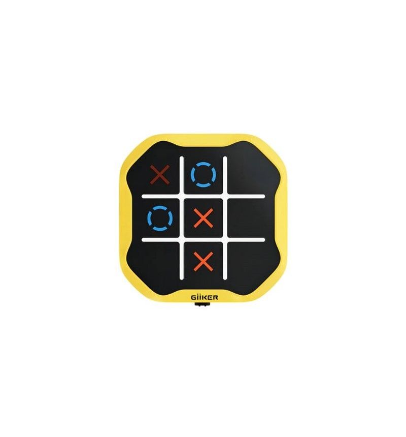 Primera imagen de Giiker Tic-tac-toe Bolt Amarillo