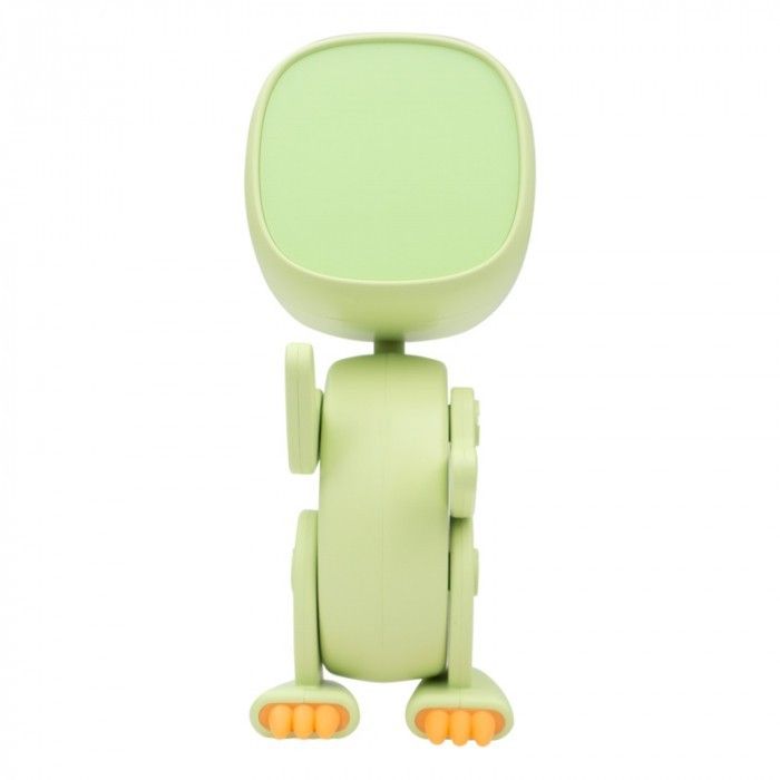 Segunda imagen de Mary's Reloj Despertador Robo-Dino Verde