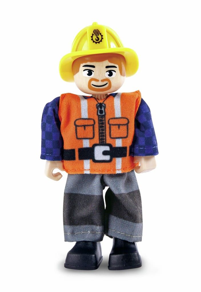 Sexta imagen de la Excavadora Dig'N Dump de Hape