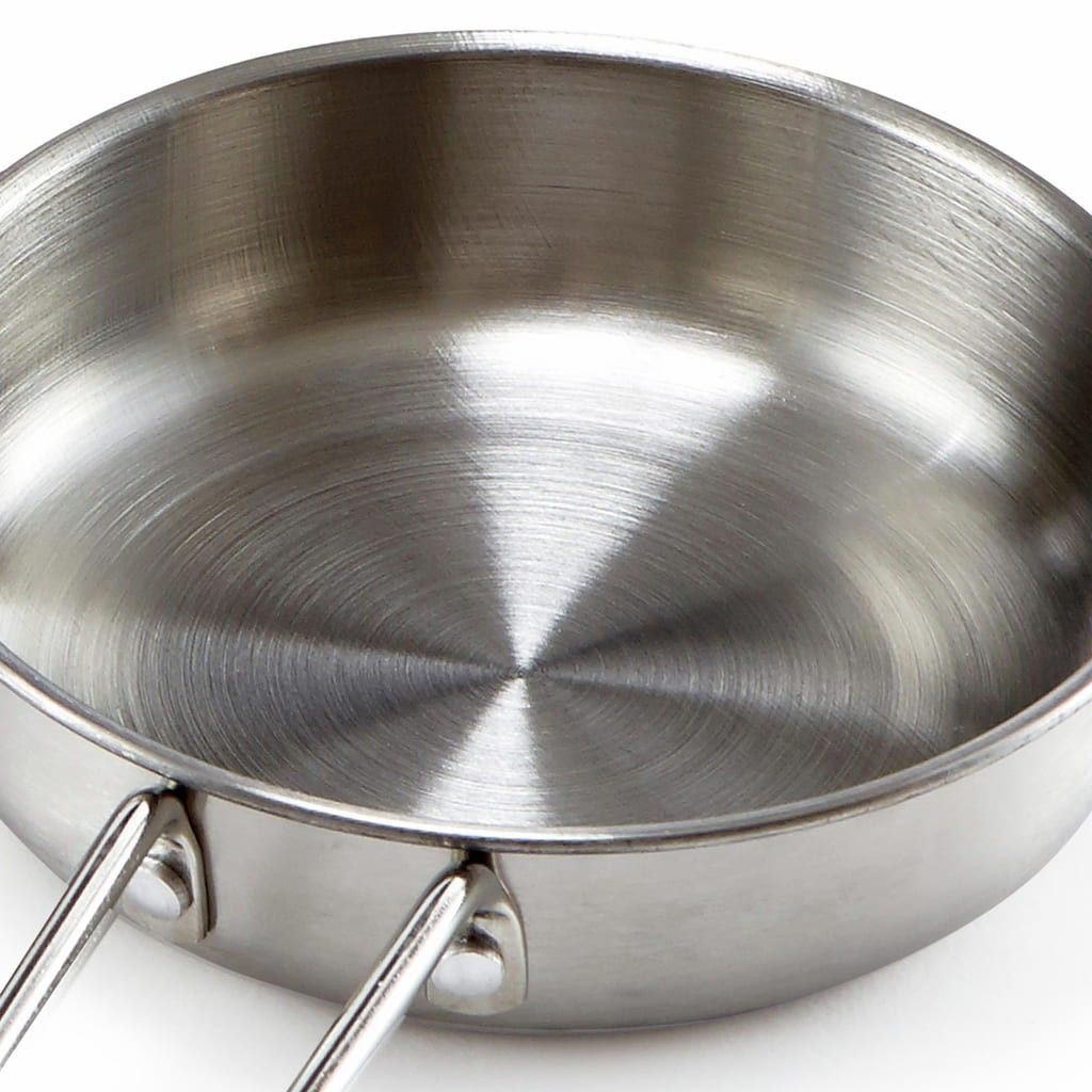 Octava imagen del Set Complementos de Cocina para Chef de Hape