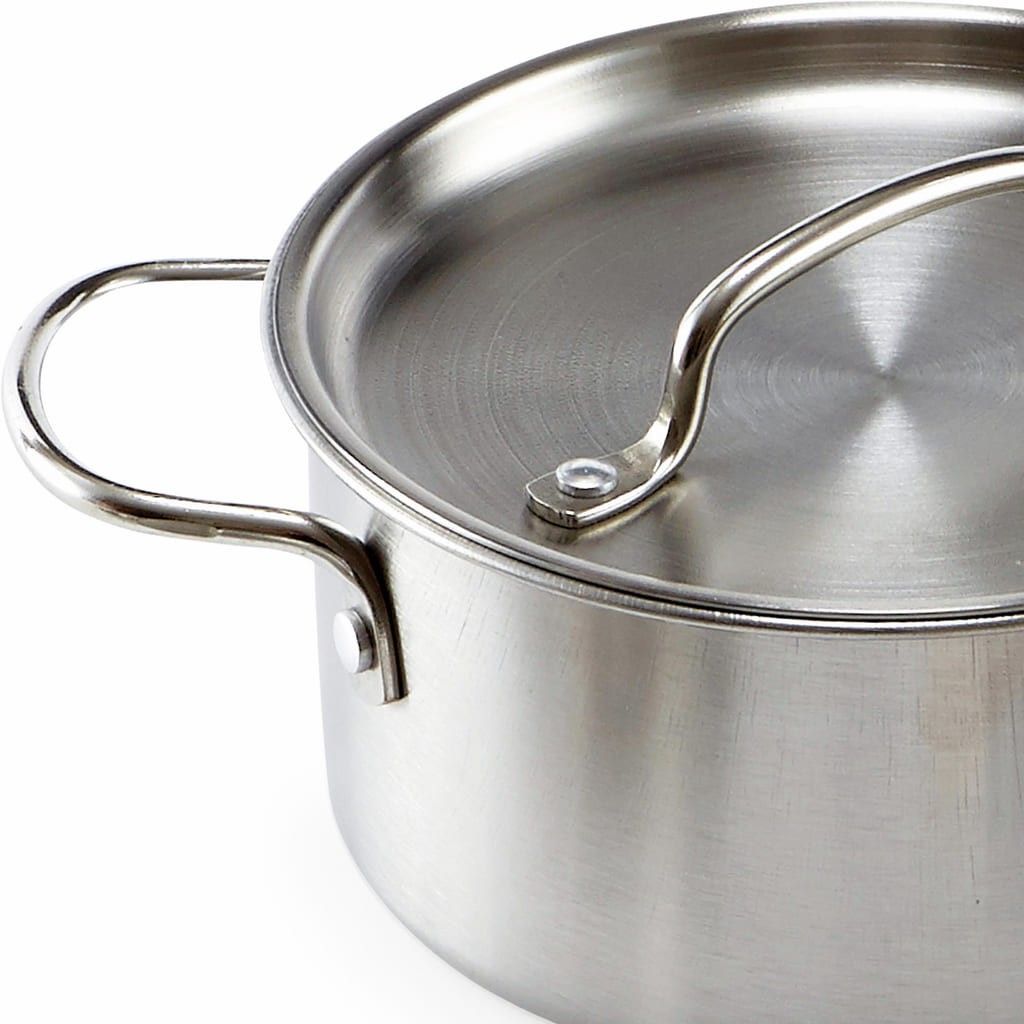 Séptima imagen del Set Complementos de Cocina para Chef de Hape