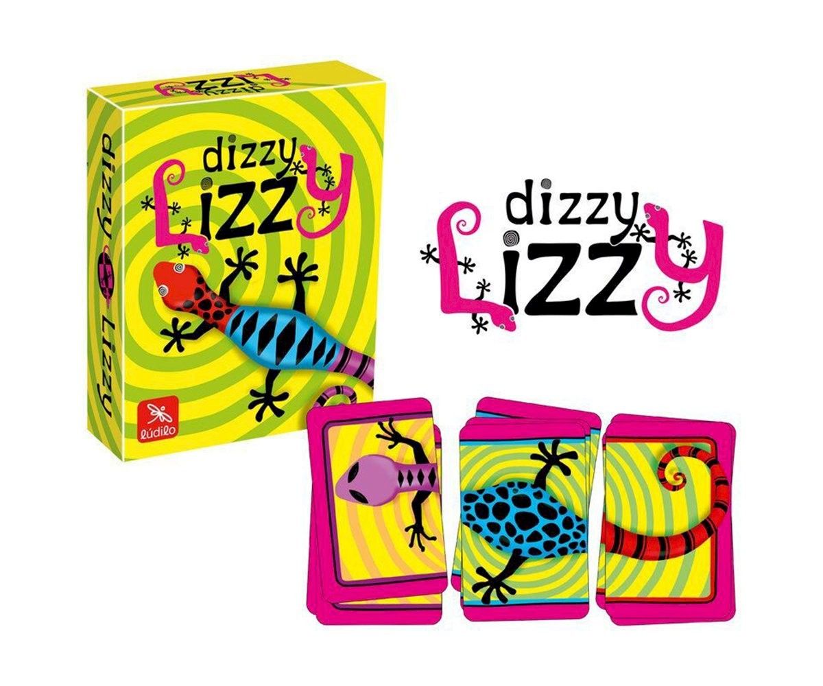 Segunda imagen de Dizzy Lizzy