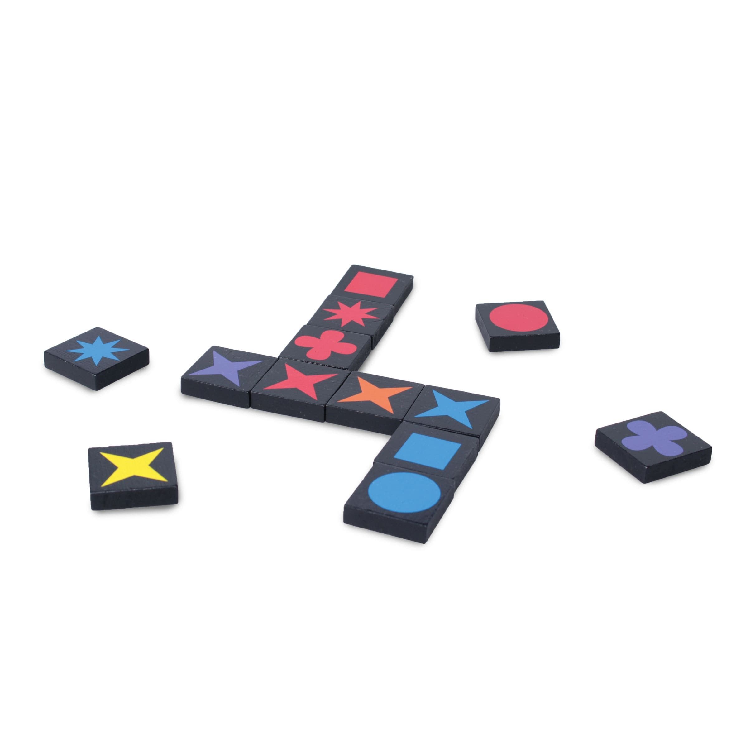 Cuarta imagen de Qwirkle