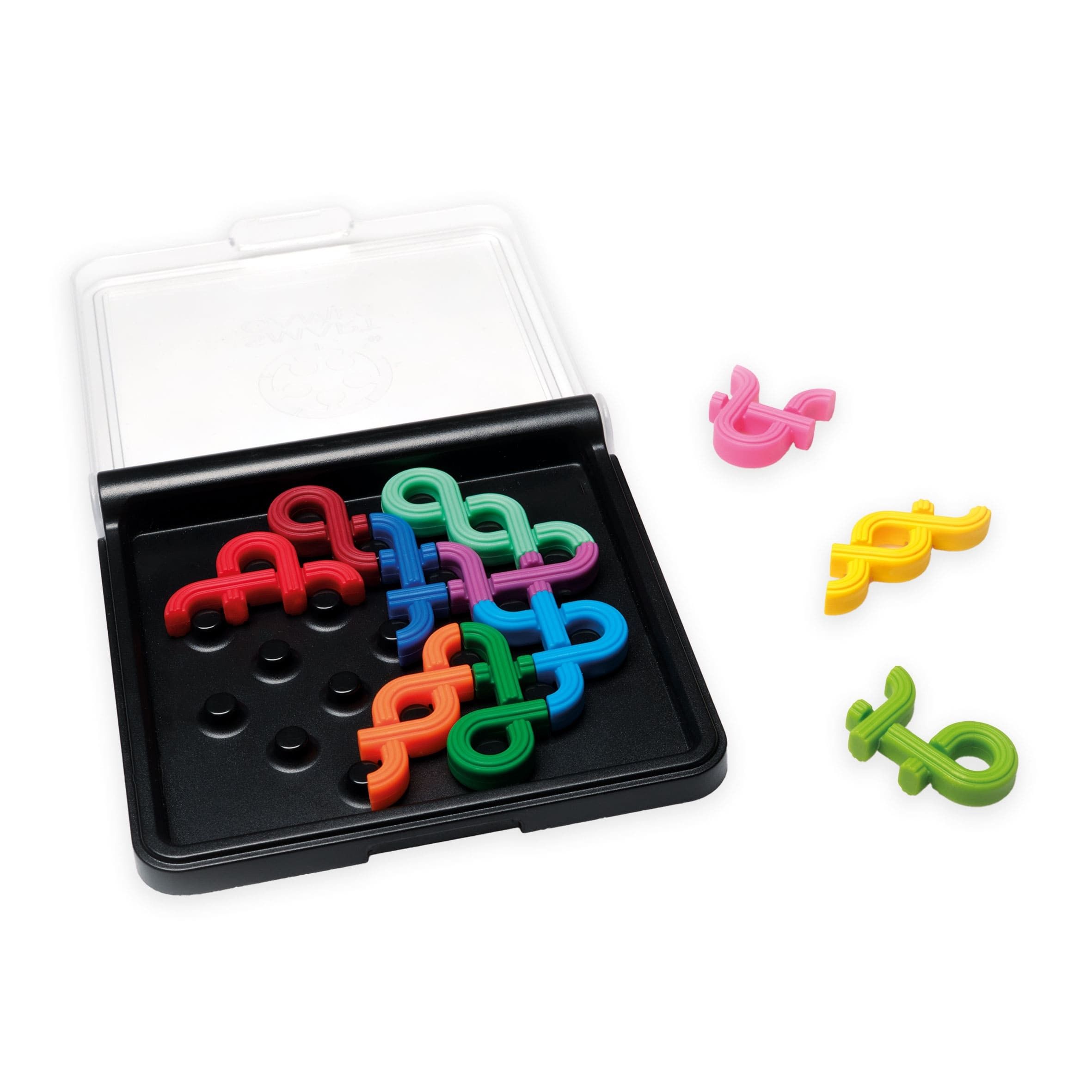 Tercera imagen del IQ Noodles de Smart Games