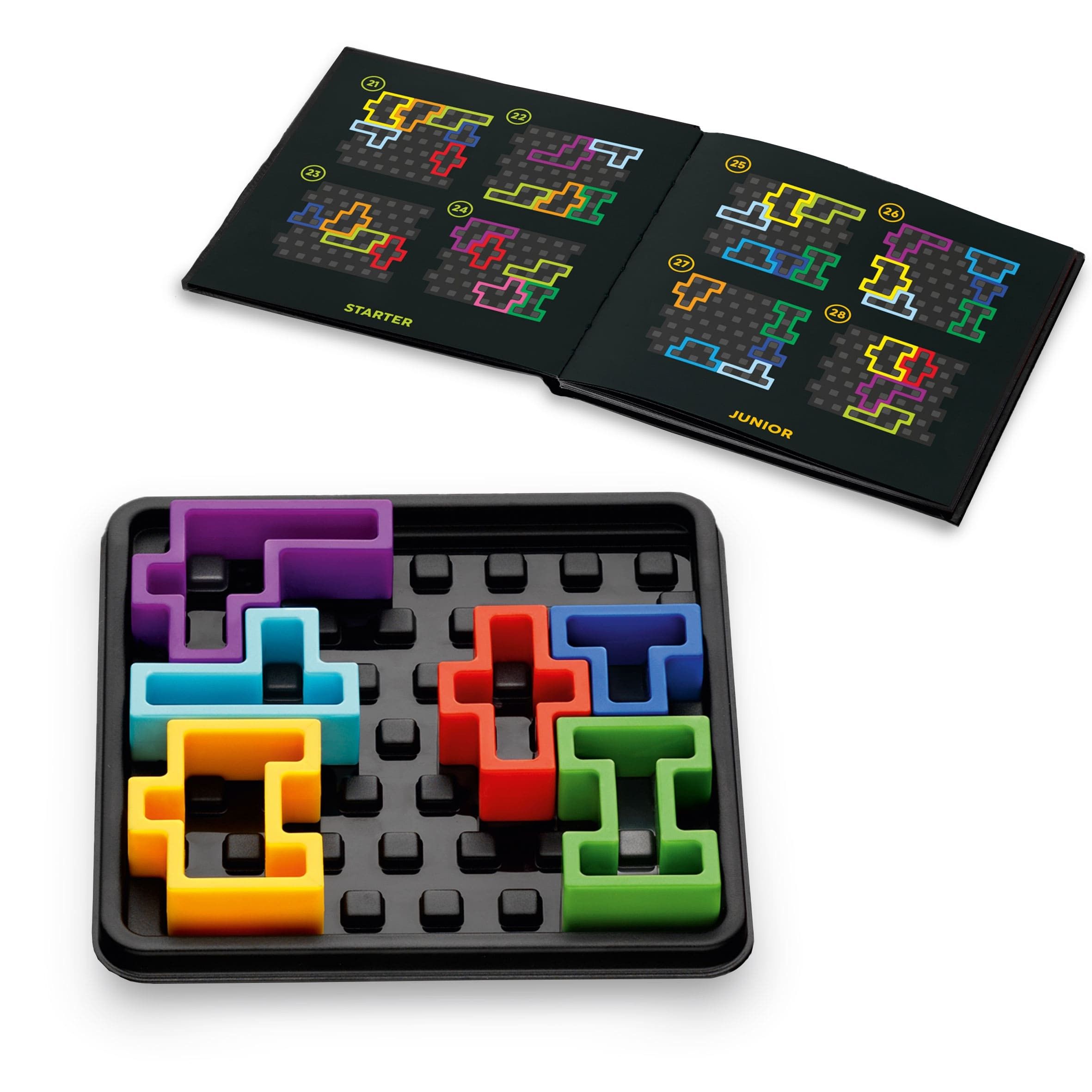 Tercera imagen de IQ Square