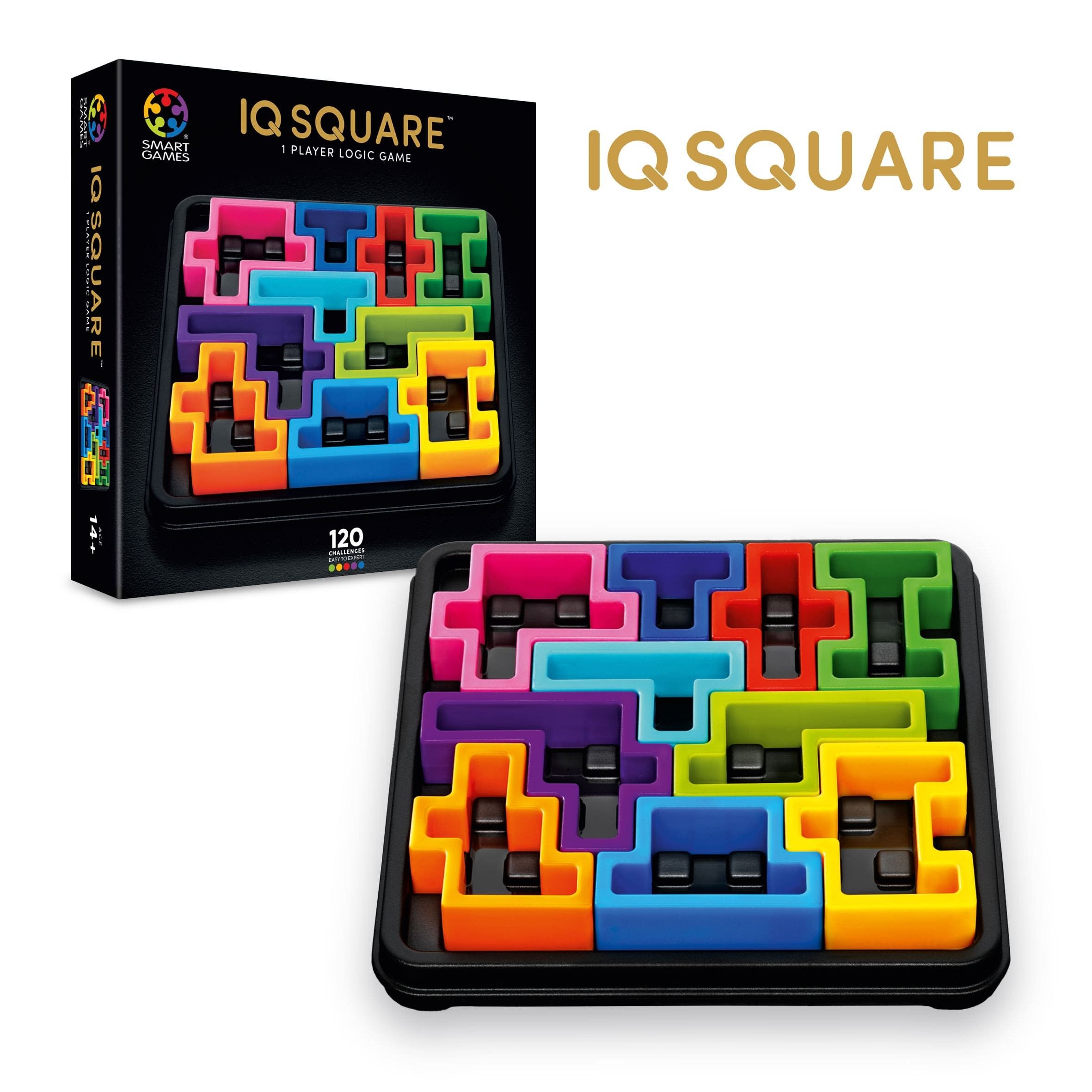 Segunda imagen de IQ Square