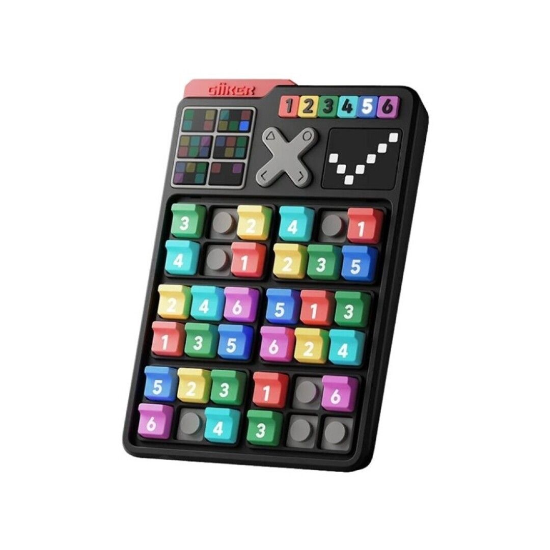 Primera imagen de Giiker Smart Sudoku
