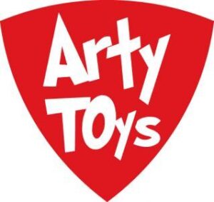 Arty Toys