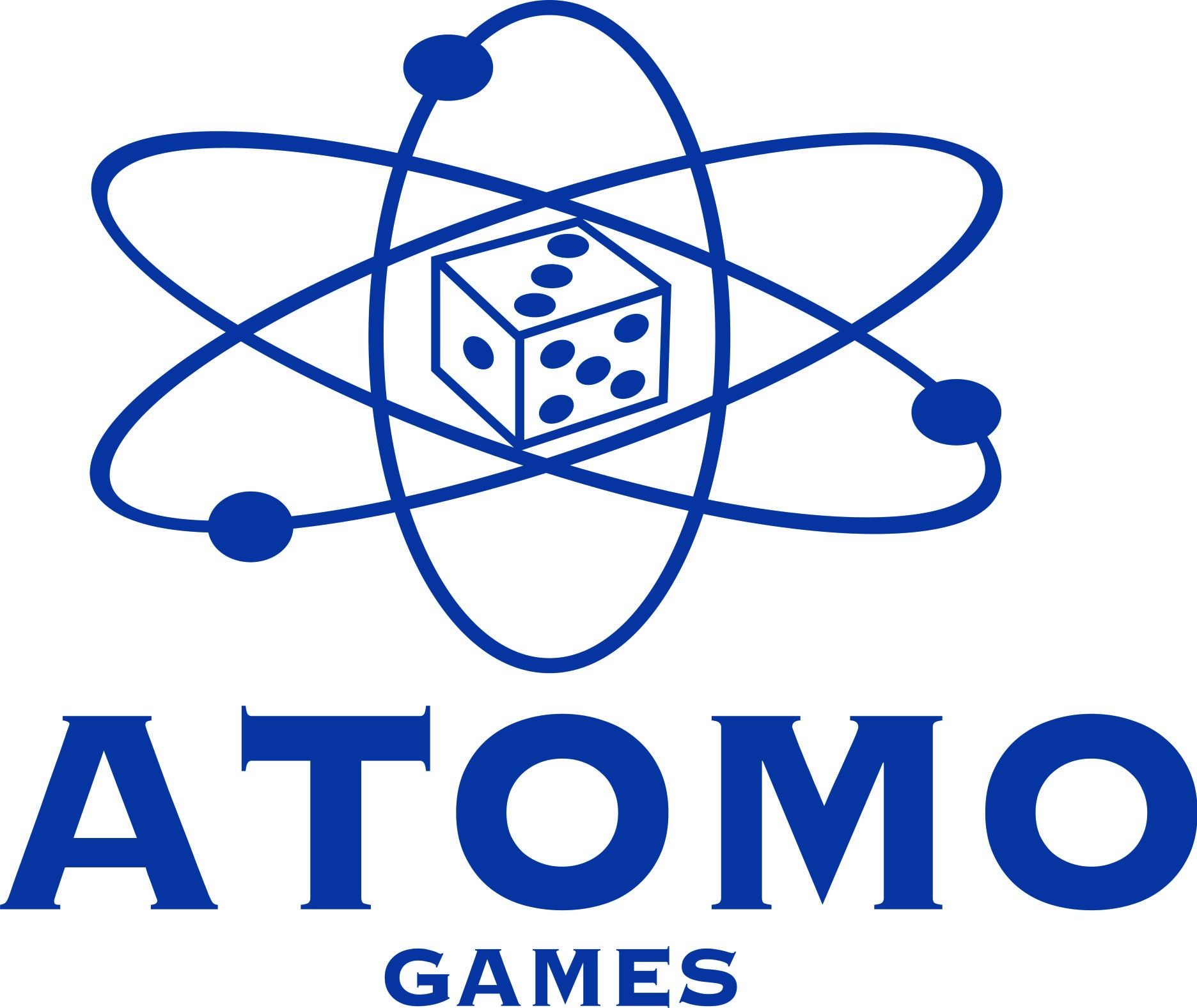 Átomo Games