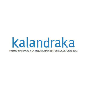 Editorial Kalandraka