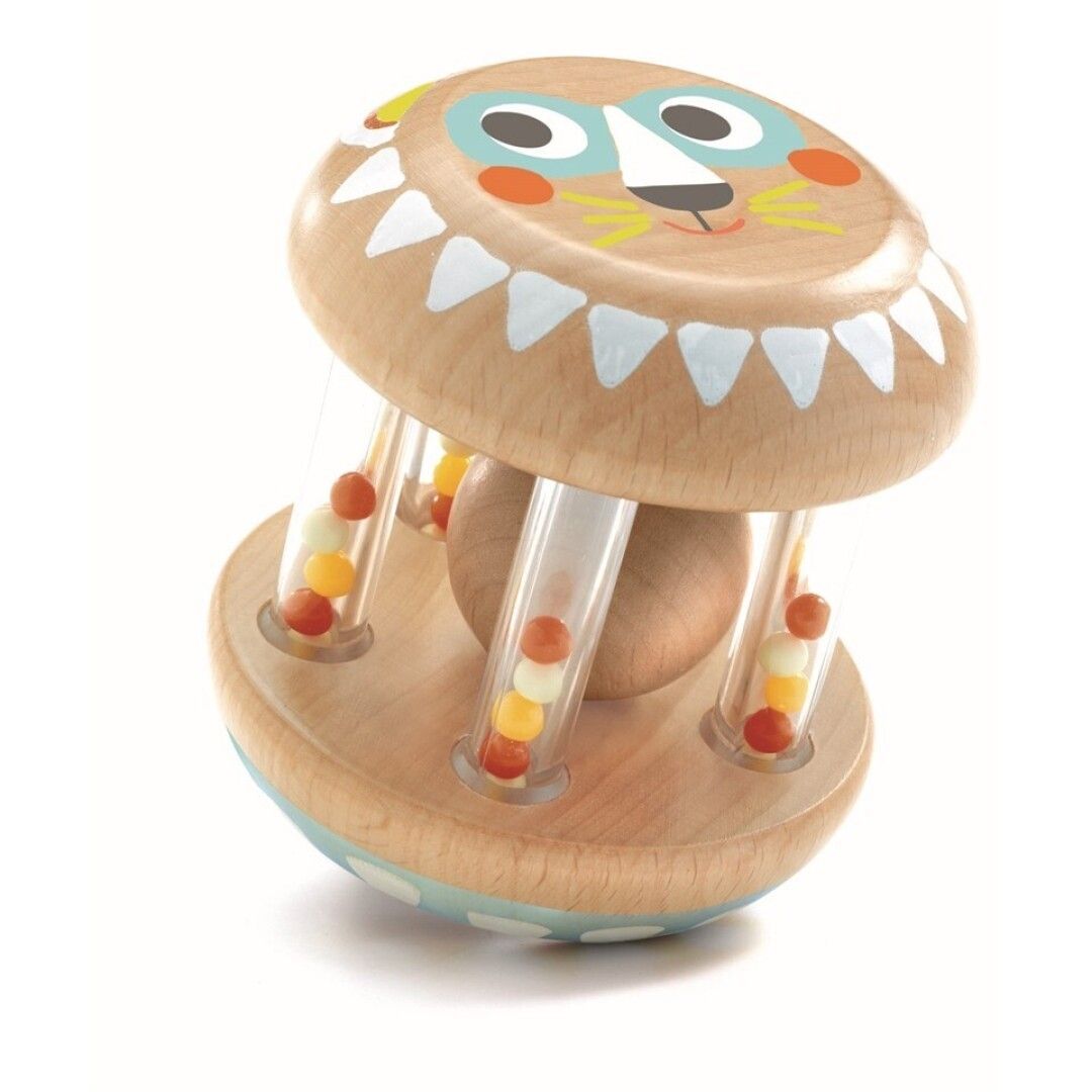 Sonajero BabyShaki - Djeco