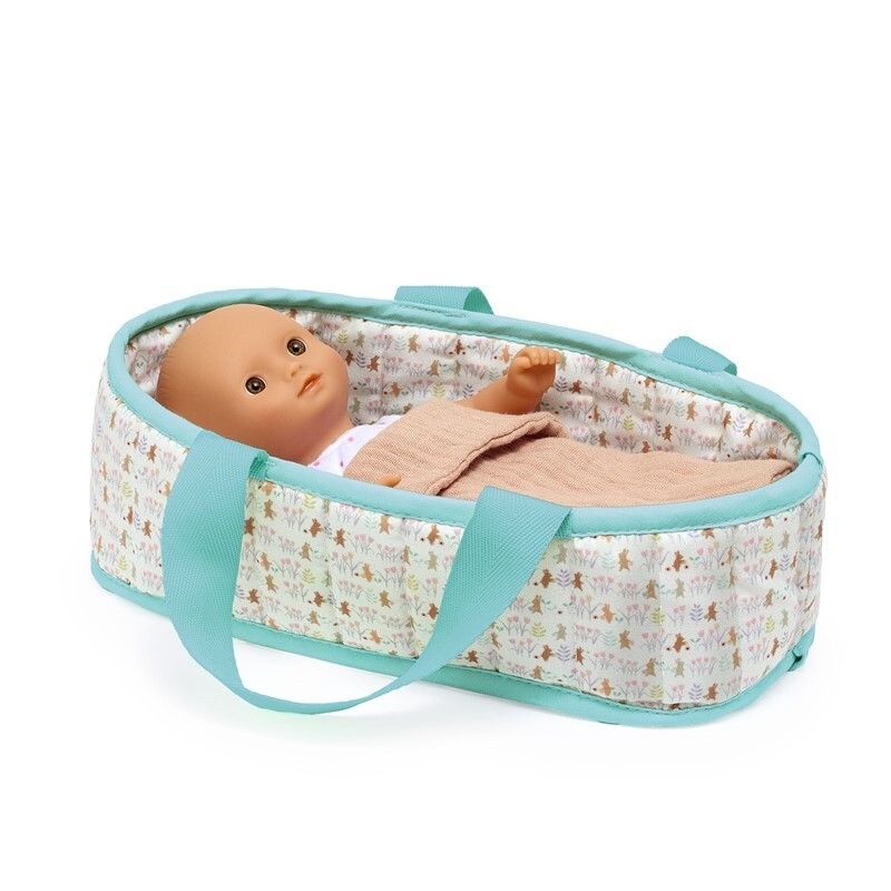 Pomea Bebé Mini Sasha - Djeco