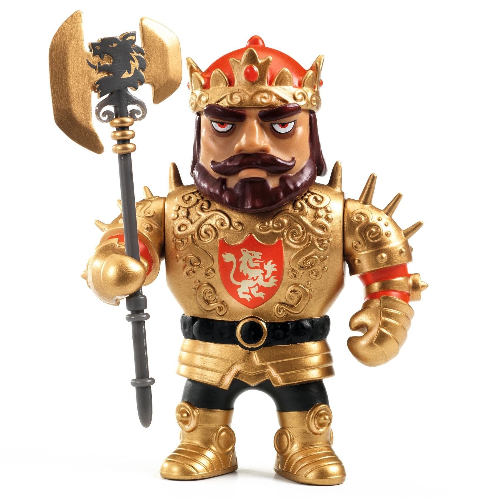Ze Glorious - Arty Toys