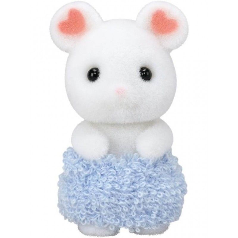 Set Baño de Burbujas - Sylvanian Families - Imagen 6