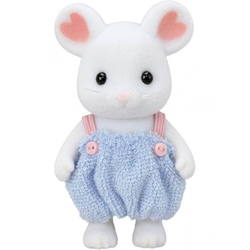 Set Baño de Burbujas - Sylvanian Families - Imagen 4