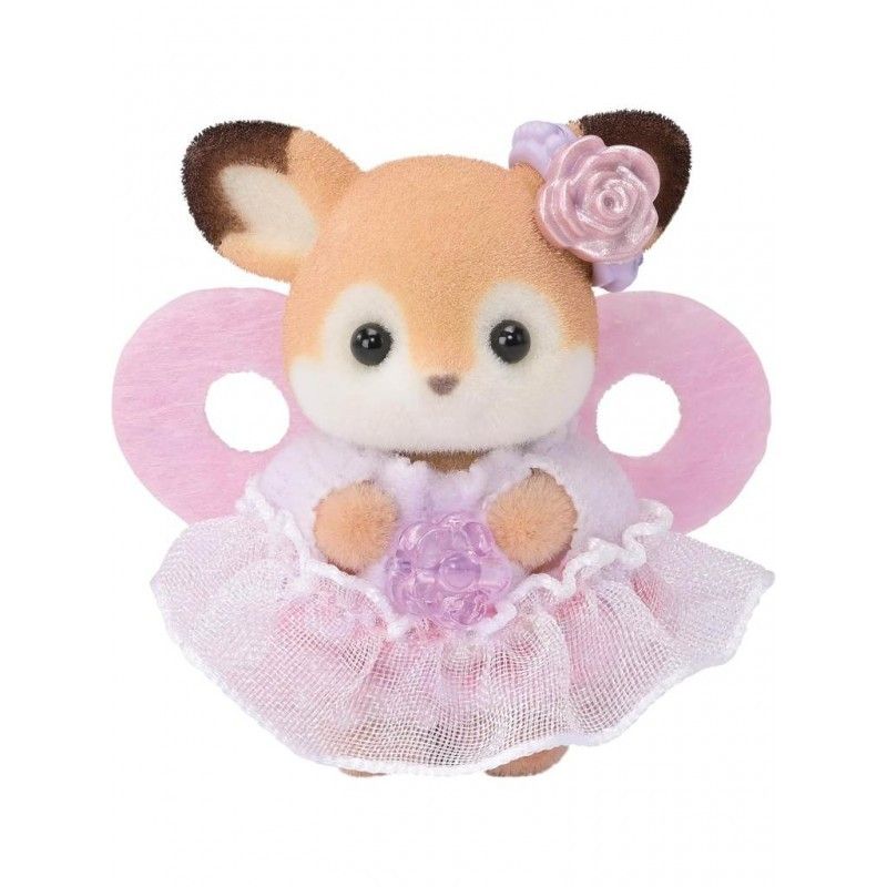Set Princesas de las Flores - Sylvanian Families - Imagen 5