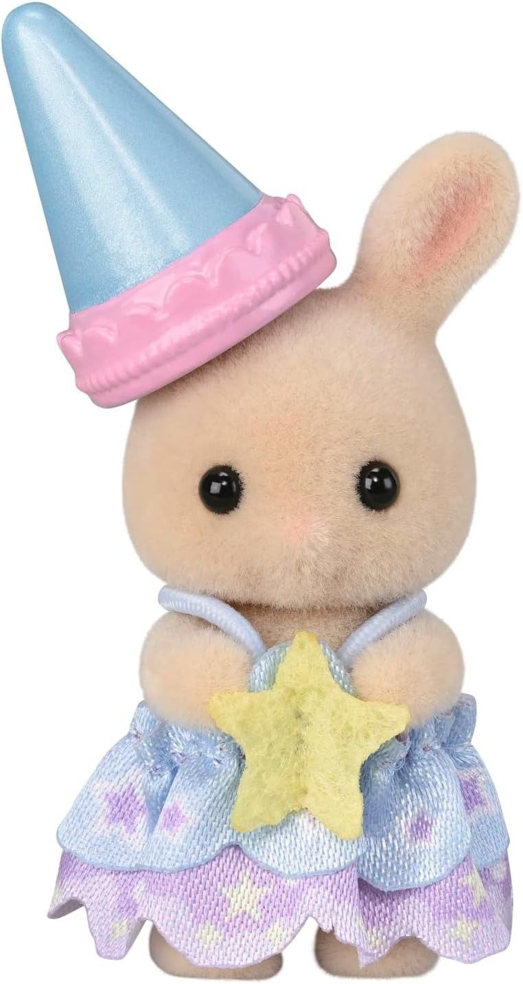 Set Princesas de la Guardería - Sylvanian Families - Imagen 7