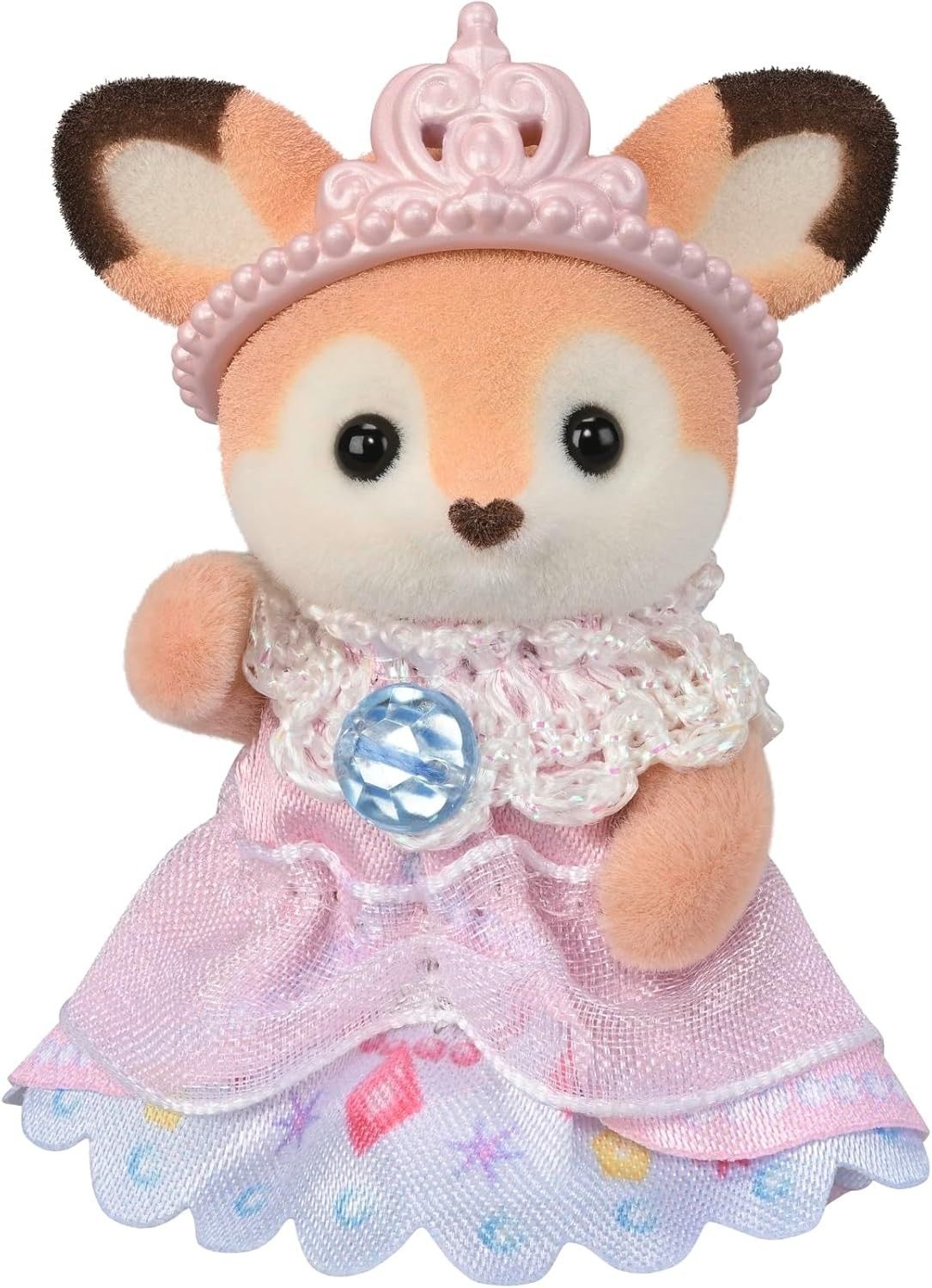 Set Princesas de la Guardería - Sylvanian Families - Imagen 5