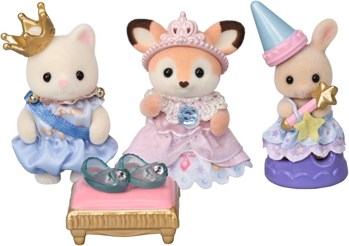 Set Princesas de la Guardería - Sylvanian Families - Imagen 3