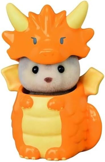 Set Cuentos de Hadas - Sylvanian Families - Imagen 8