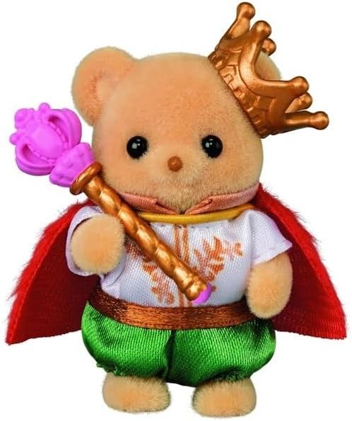 Set Cuentos de Hadas - Sylvanian Families - Imagen 5