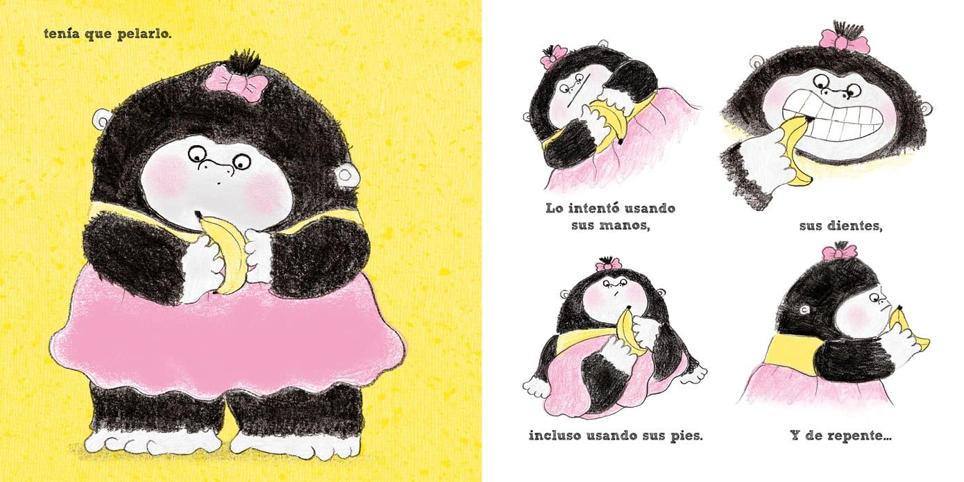 La rabieta de Julieta - NubeOcho - Imagen 3