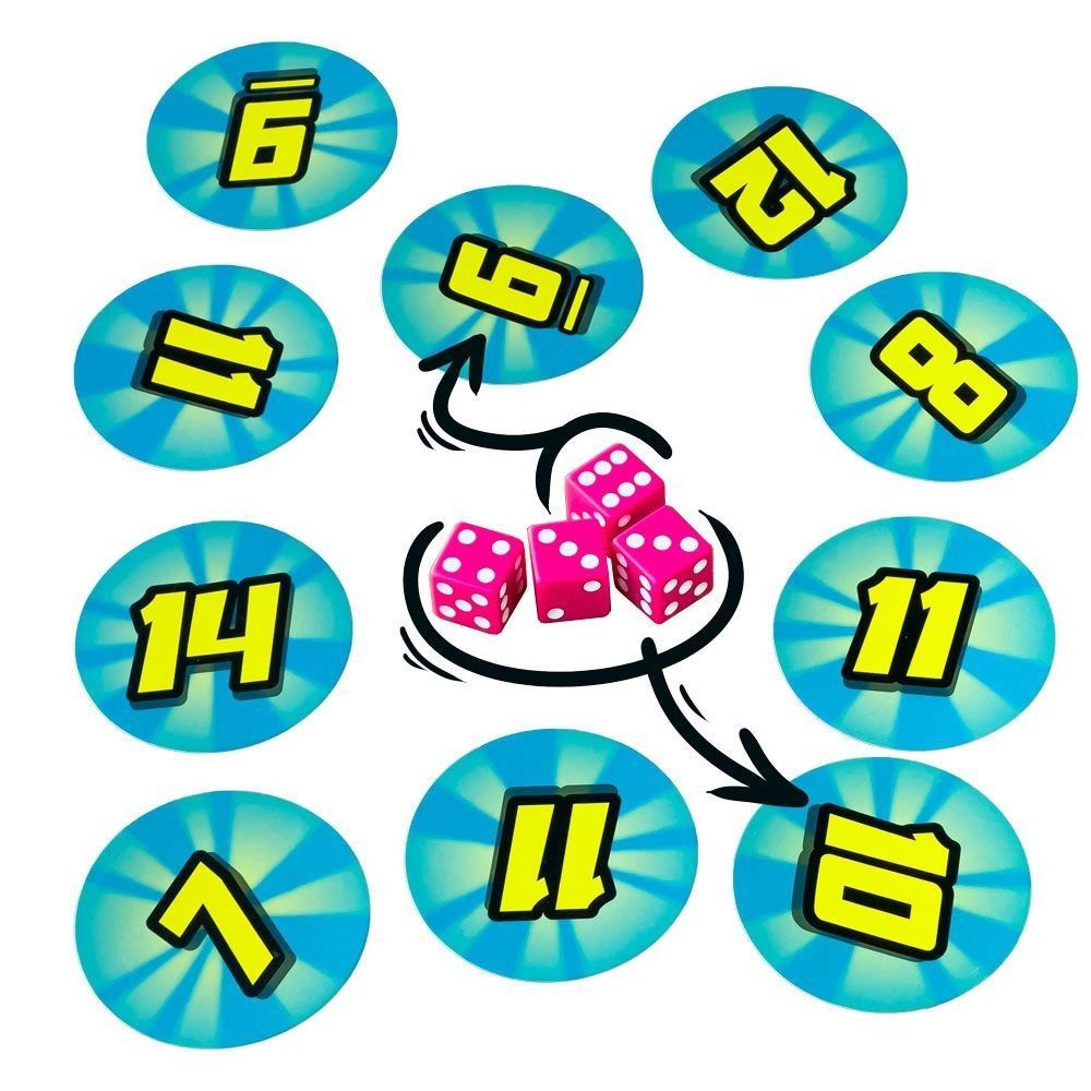 Math Attacks! - Imagen 5
