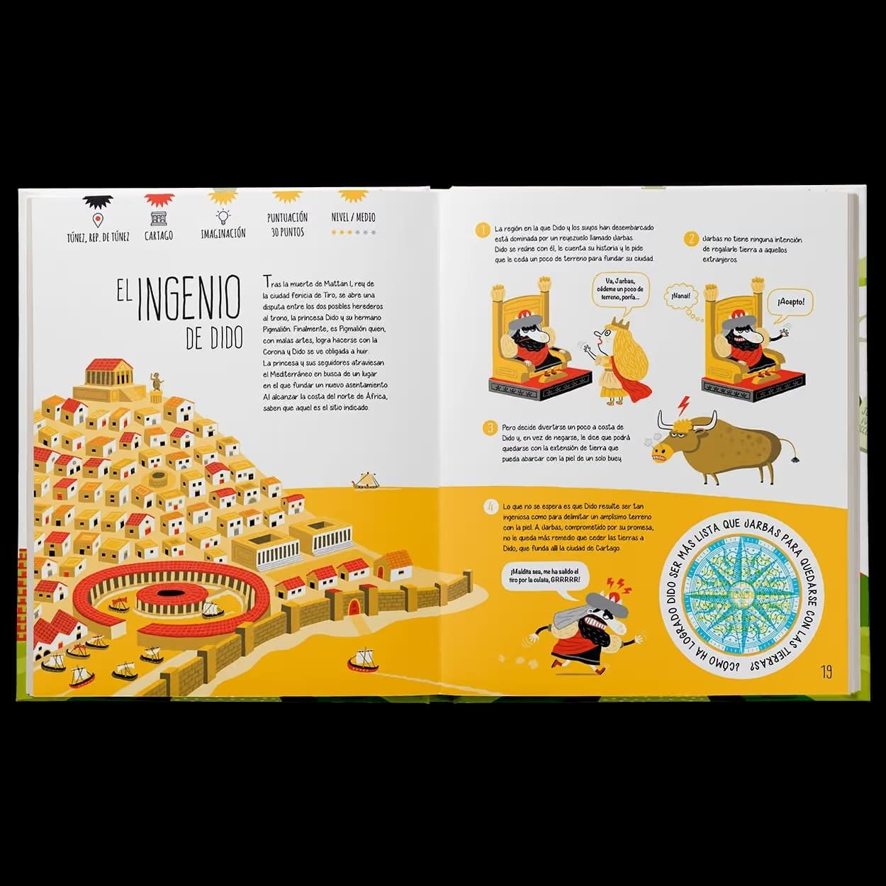 Enigmas del Mundo y sus maravillas - Zahorí de Ideas - Imagen 4