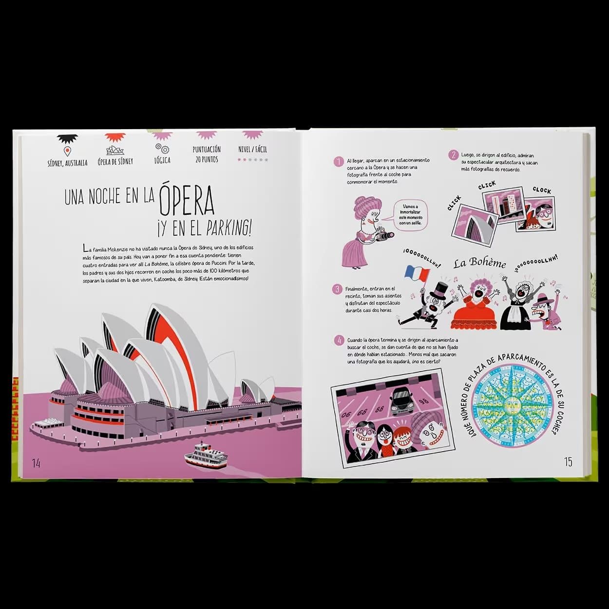 Enigmas del Mundo y sus maravillas - Zahorí de Ideas - Imagen 2