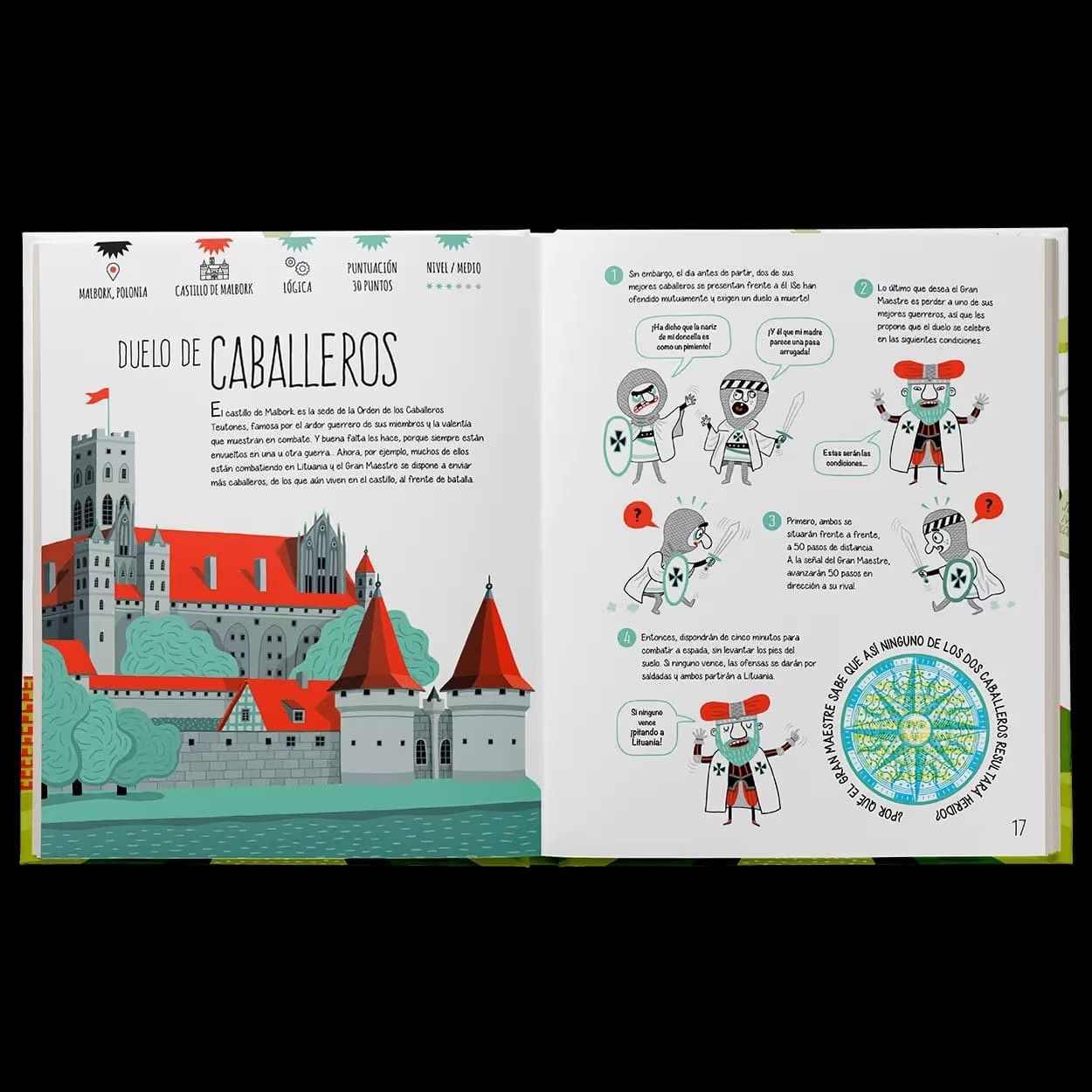 Enigmas del Mundo y sus maravillas - Zahorí de Ideas - Imagen 3