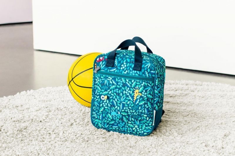 Mochila Jungla - Lilliputiens - Imagen 6