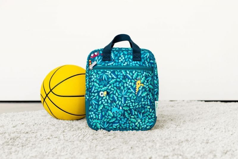 Mochila Jungla - Lilliputiens - Imagen 5