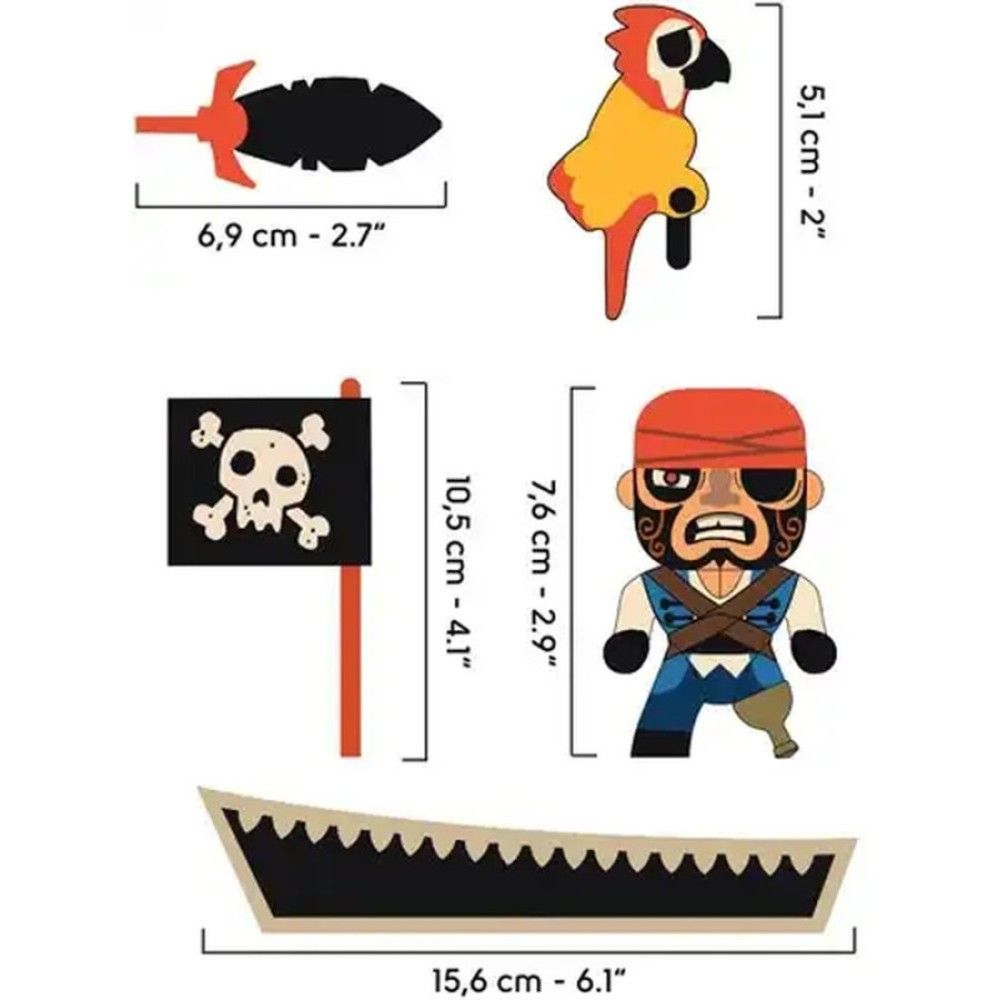 Bily cannot - Arty Toys - Imagen 2