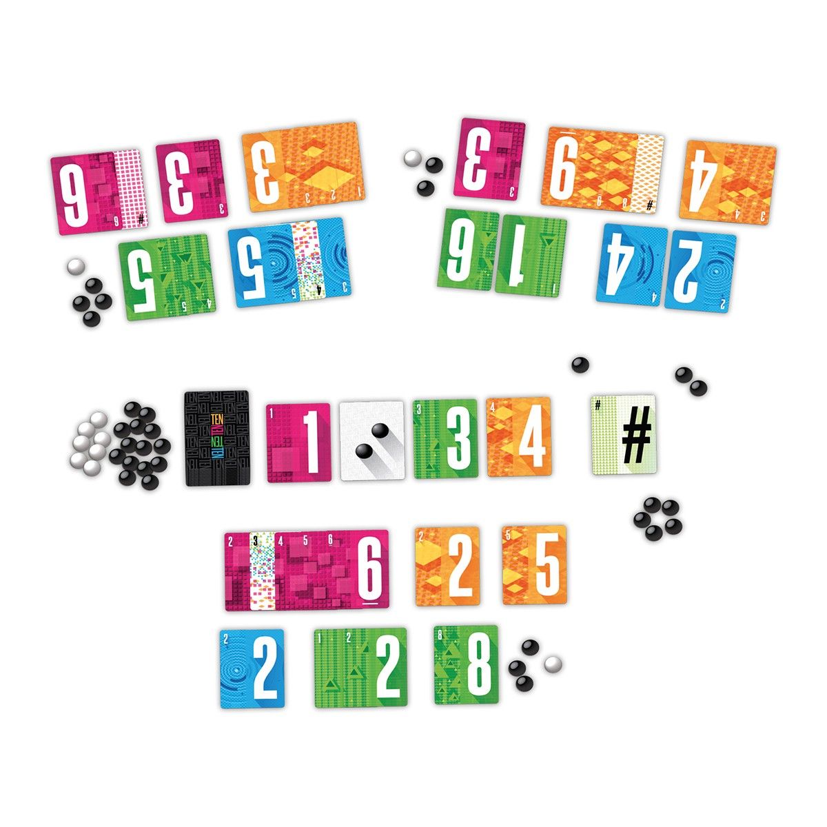 TEN - Devir - Imagen 3