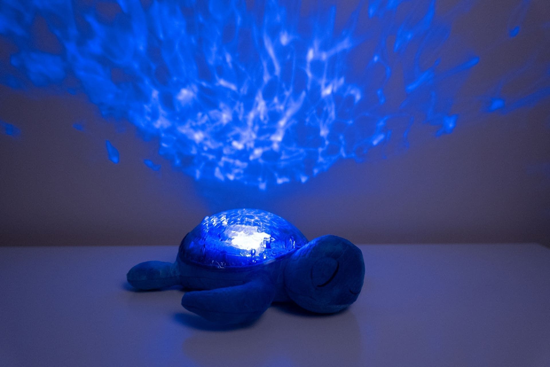 Tortuga Tranquila Océano Recargable - Cloud B - Imagen 3