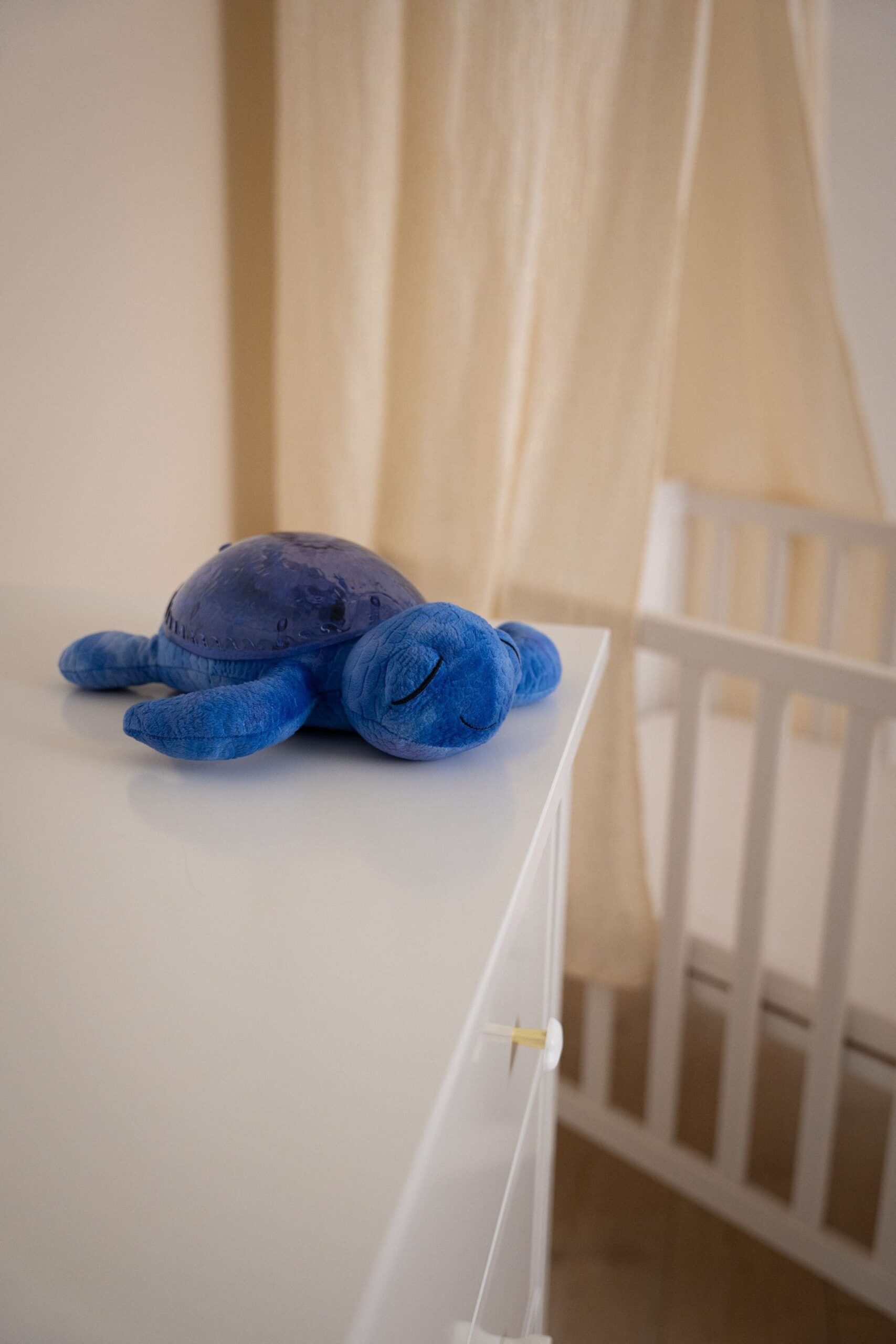Tortuga Tranquila Océano Recargable - Cloud B - Imagen 4