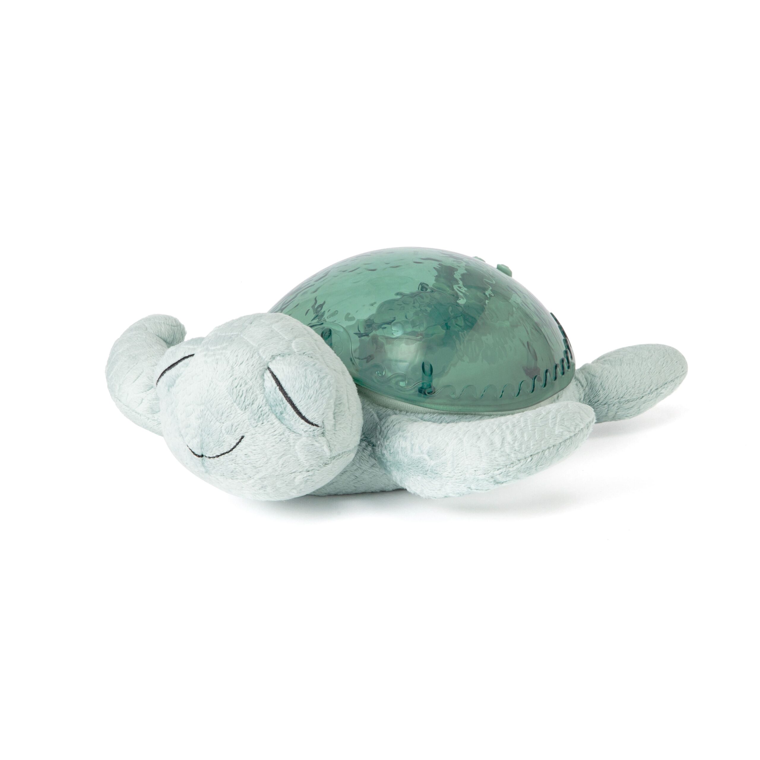 Tortuga Tranquila Verde Recargable - Cloud B - Imagen 7
