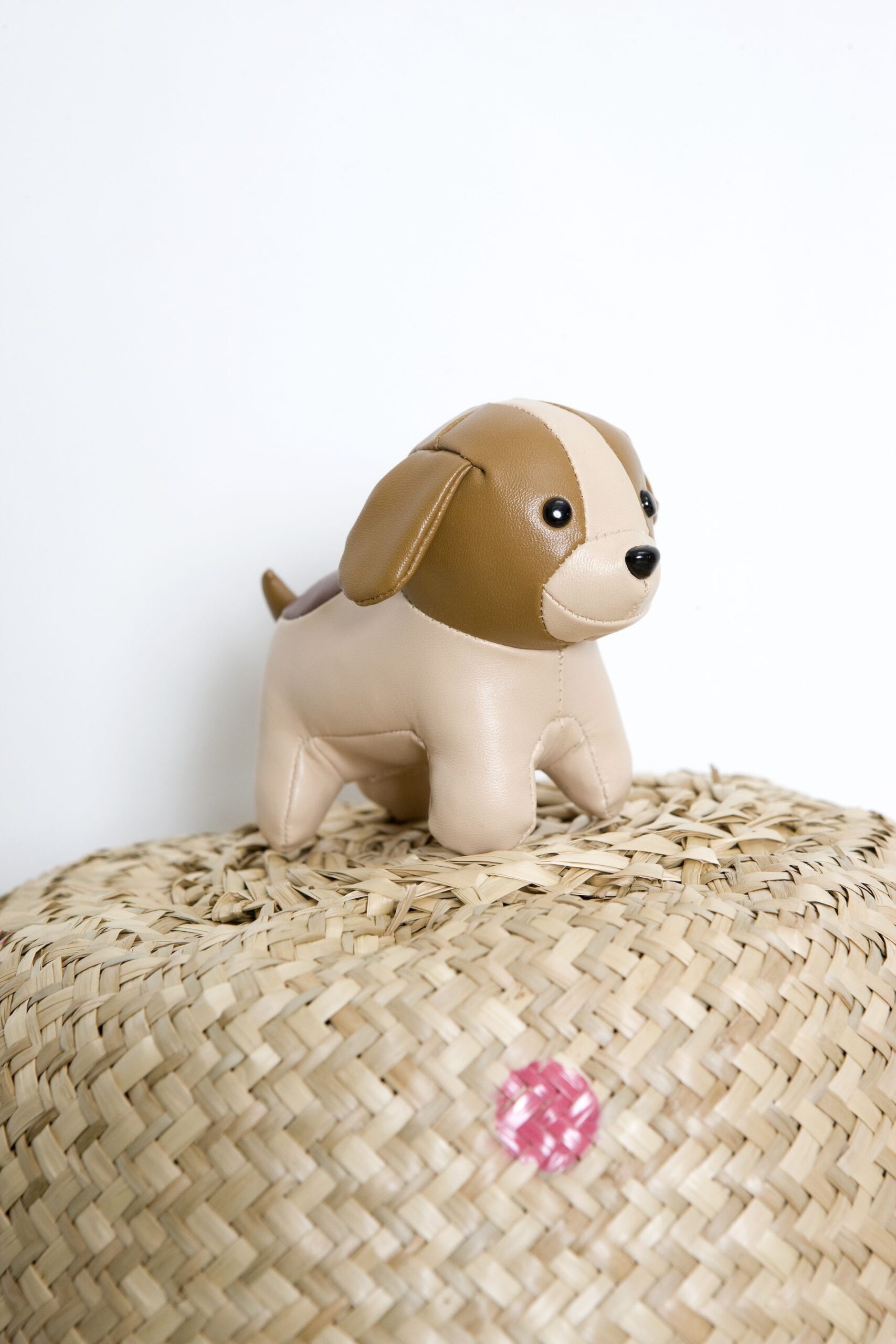 Adrien el Perro. Los Animalitos - Little Big Friends - Imagen 3