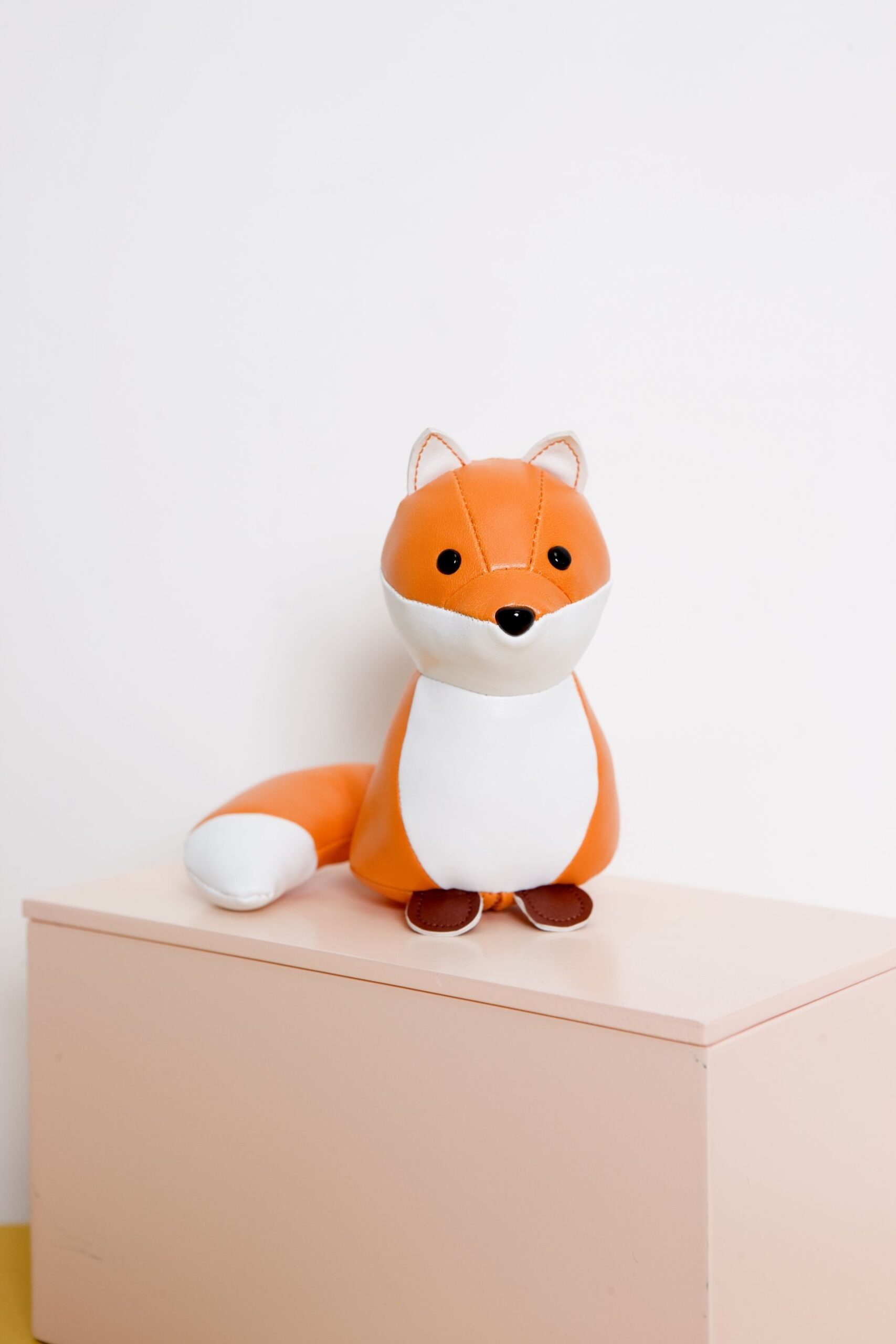 Richard el Zorrito. Los Animalitos - Little Big Friends - Imagen 3