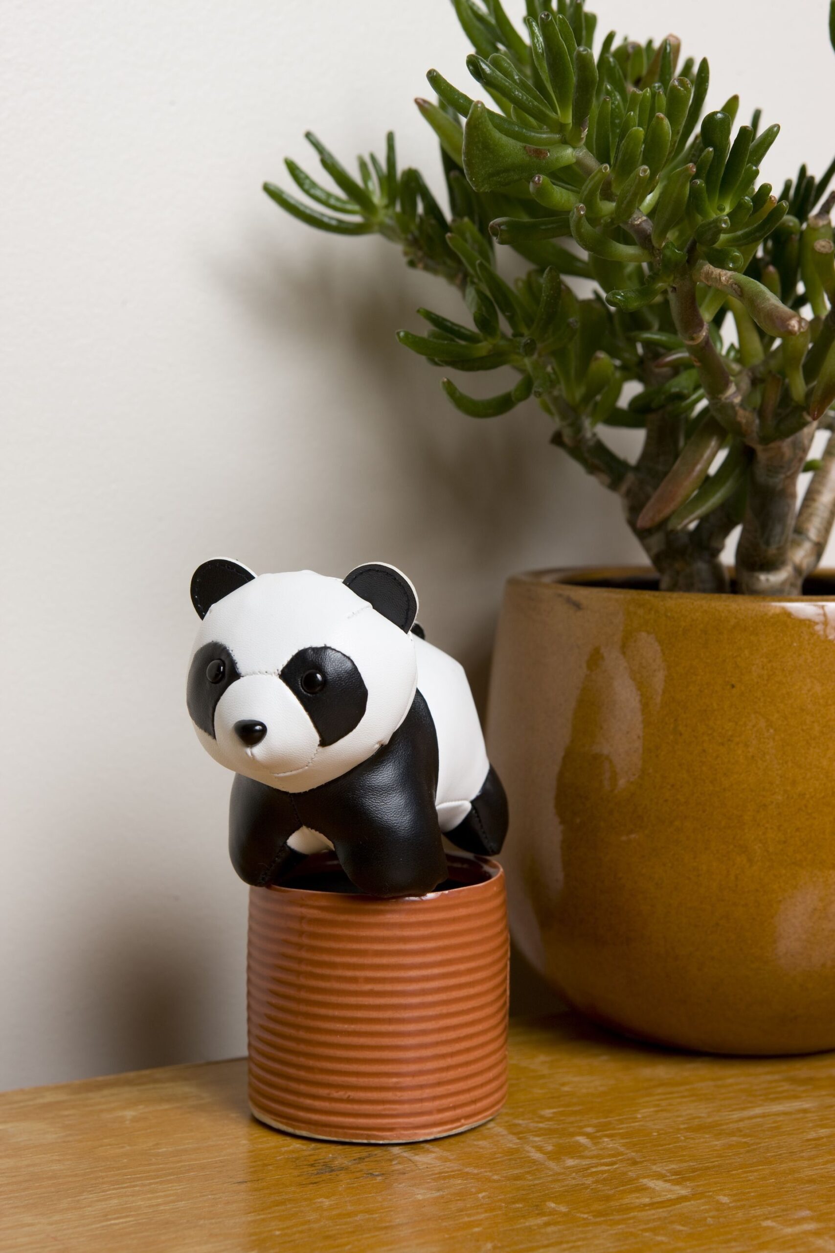 Luca el Panda. Los Animalitos - Little Big Friends - Imagen 3